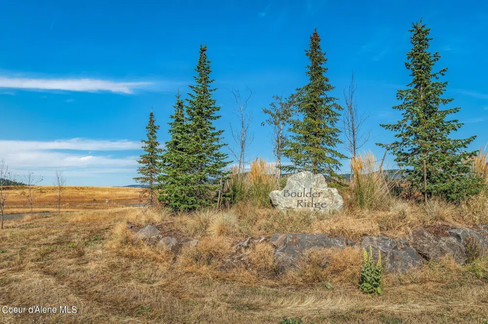 NKA Miskin Road Lot 6 Worley, ID 83876