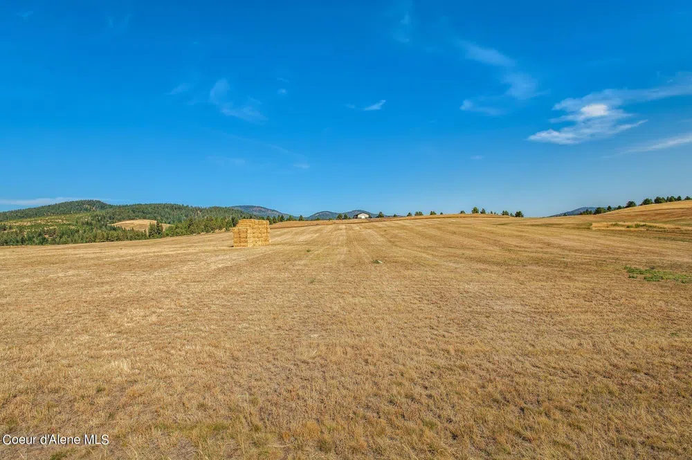 NKA Miskin Road Lot 6 Worley, ID 83876