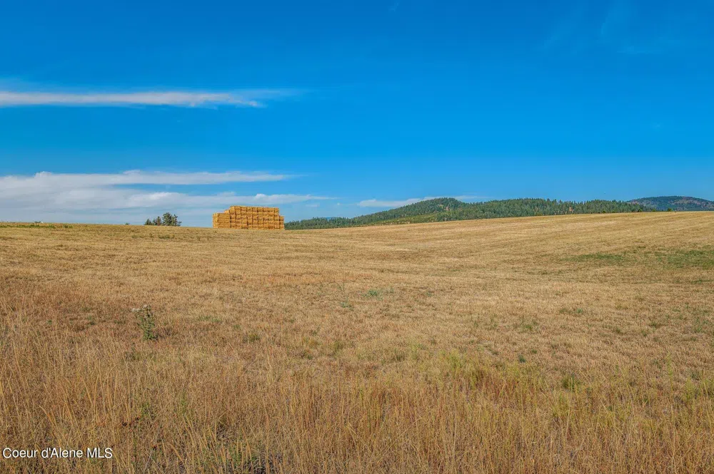 NKA Miskin Road Lot 6 Worley, ID 83876