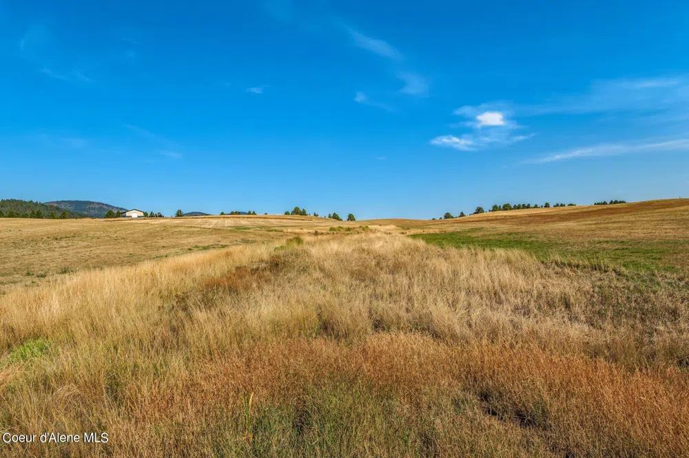 NKA Miskin Road Lot 6 Worley, ID 83876