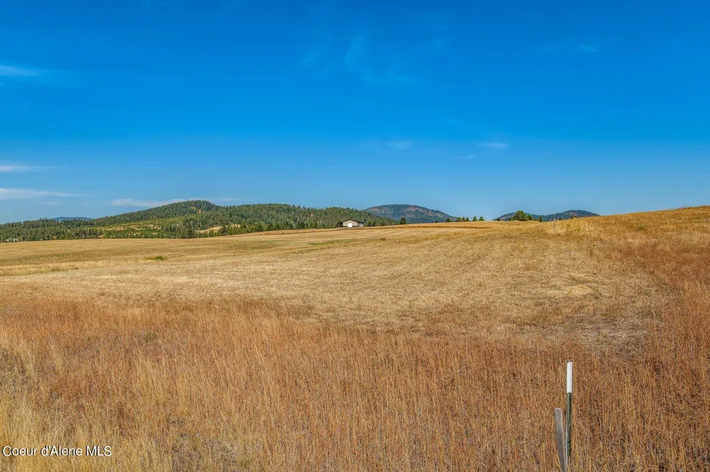 NKA Miskin Road Lot 6 Worley, ID 83876