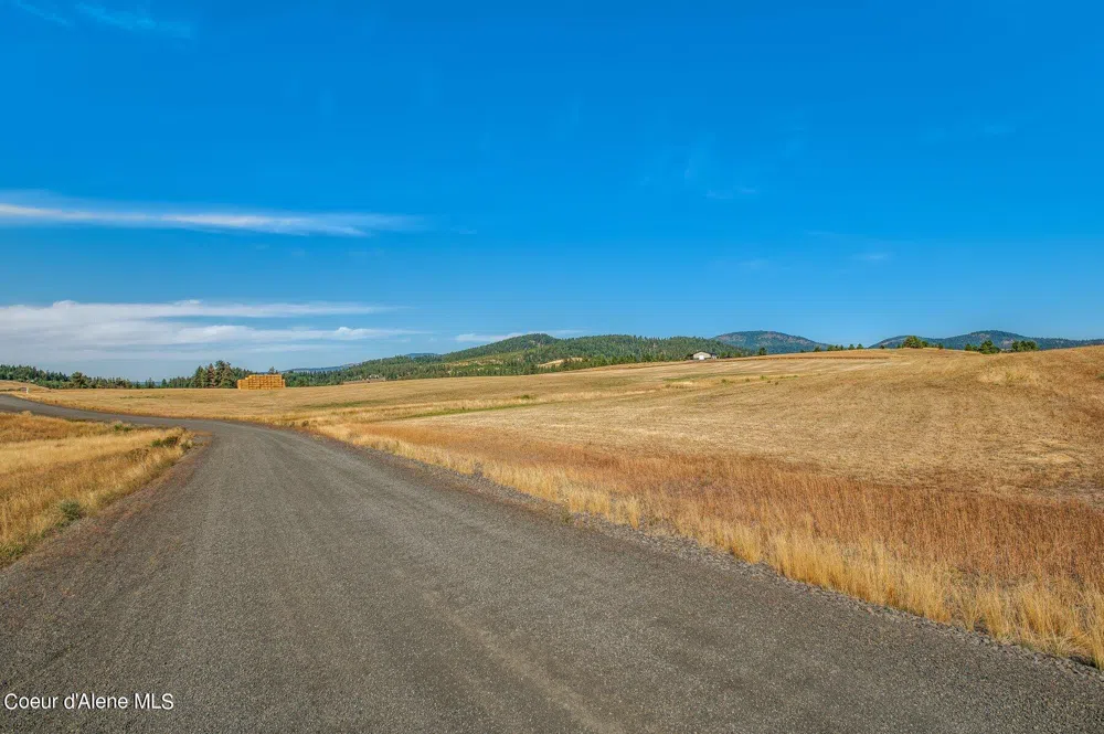 NKA Miskin Road Lot 6 Worley, ID 83876