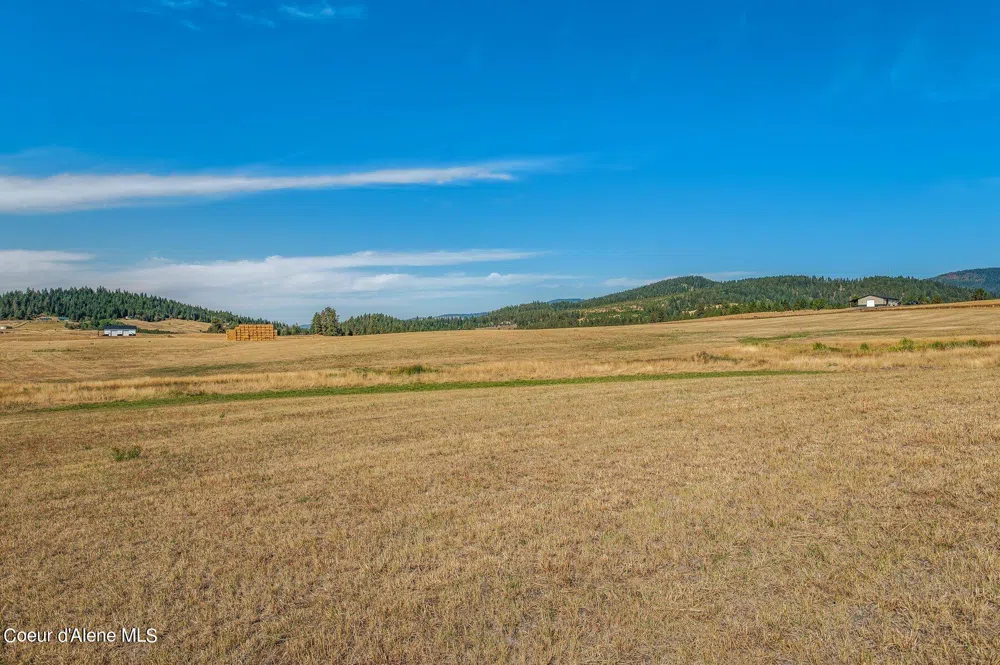 NKA Miskin Road Lot 6 Worley, ID 83876