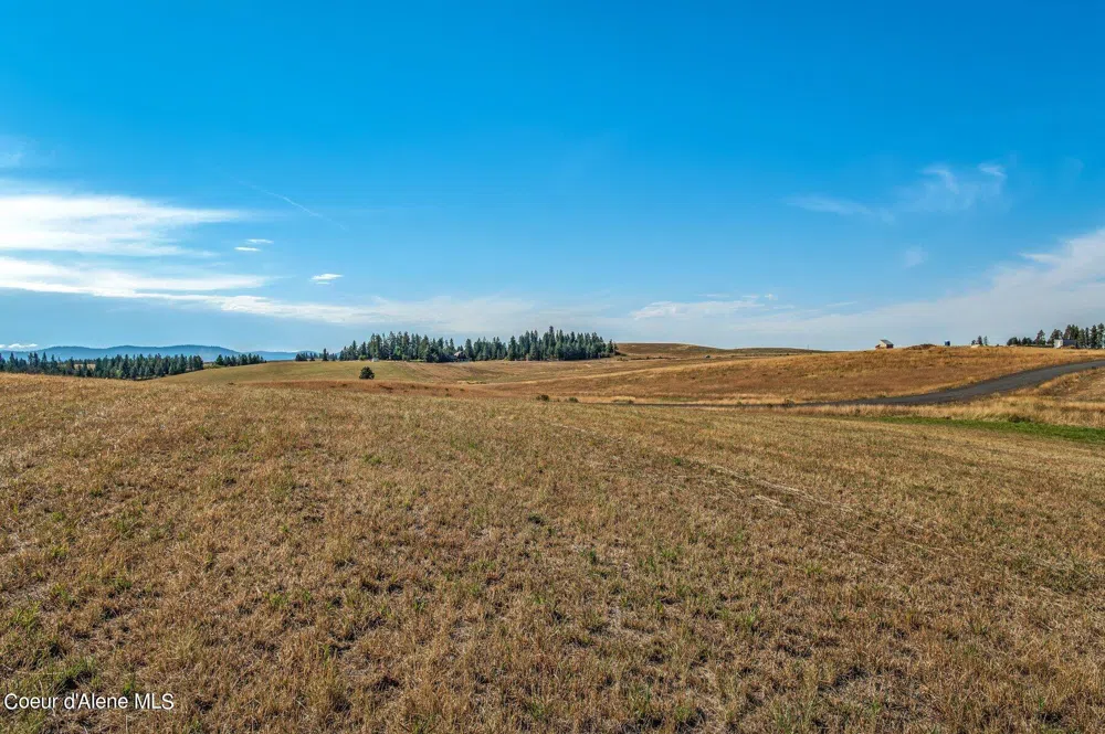 NKA Miskin Road Lot 6 Worley, ID 83876