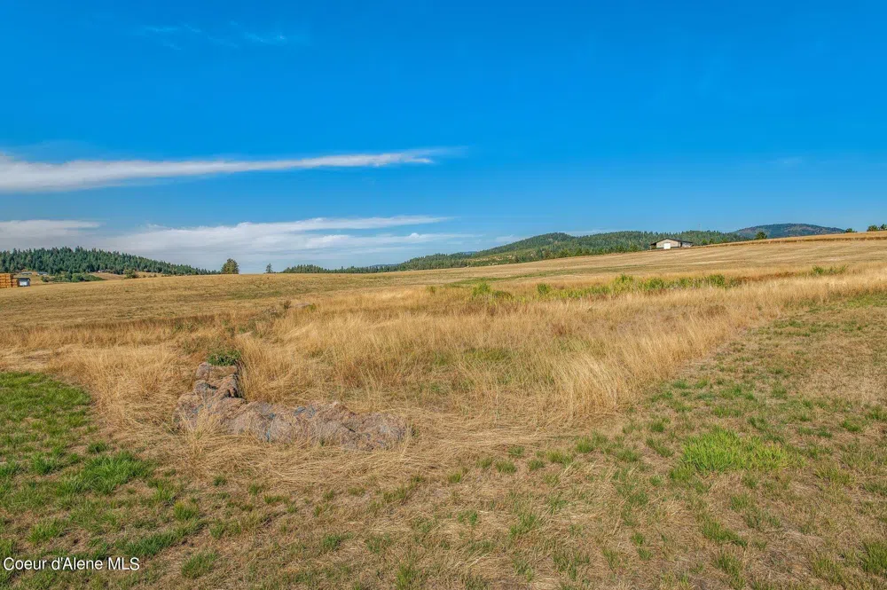 NKA Miskin Road Lot 6 Worley, ID 83876