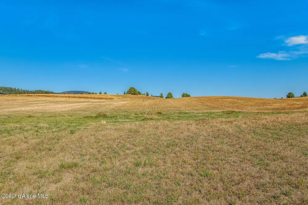 NKA Miskin Road Lot 6 Worley, ID 83876