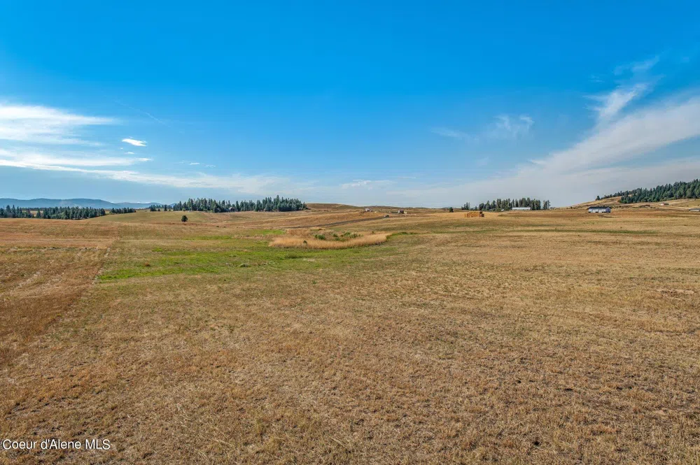 NKA Miskin Road Lot 6 Worley, ID 83876