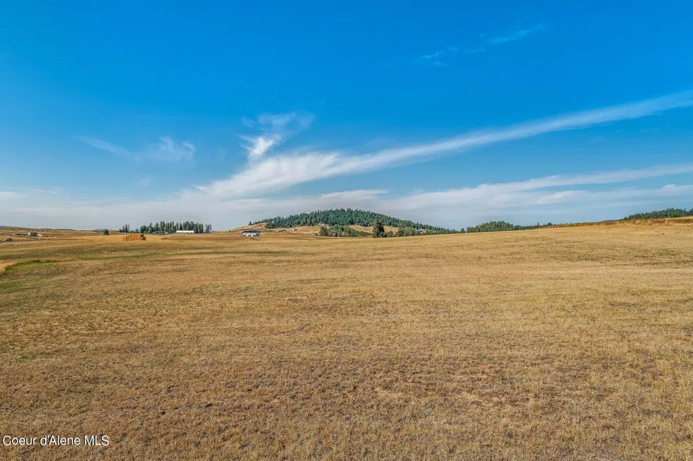 NKA Miskin Road Lot 6 Worley, ID 83876