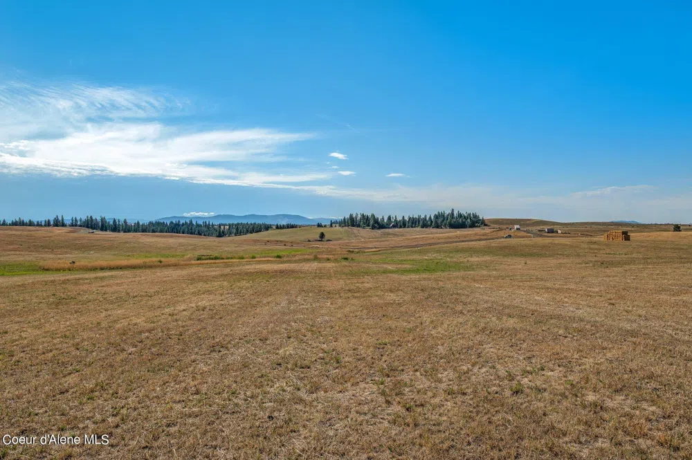 NKA Miskin Road Lot 6 Worley, ID 83876