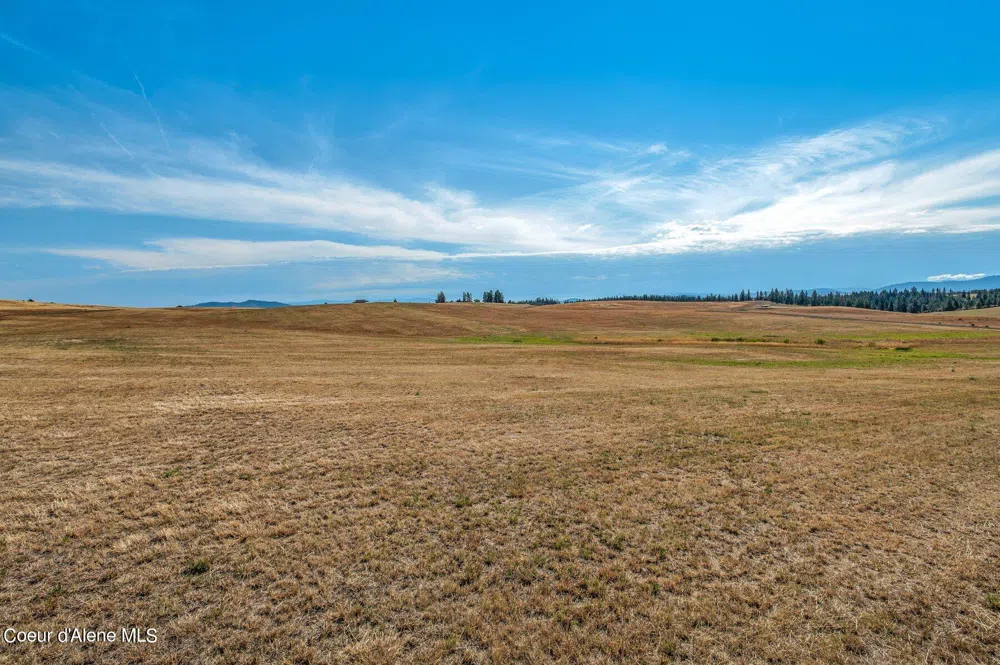 NKA Miskin Road Lot 6 Worley, ID 83876