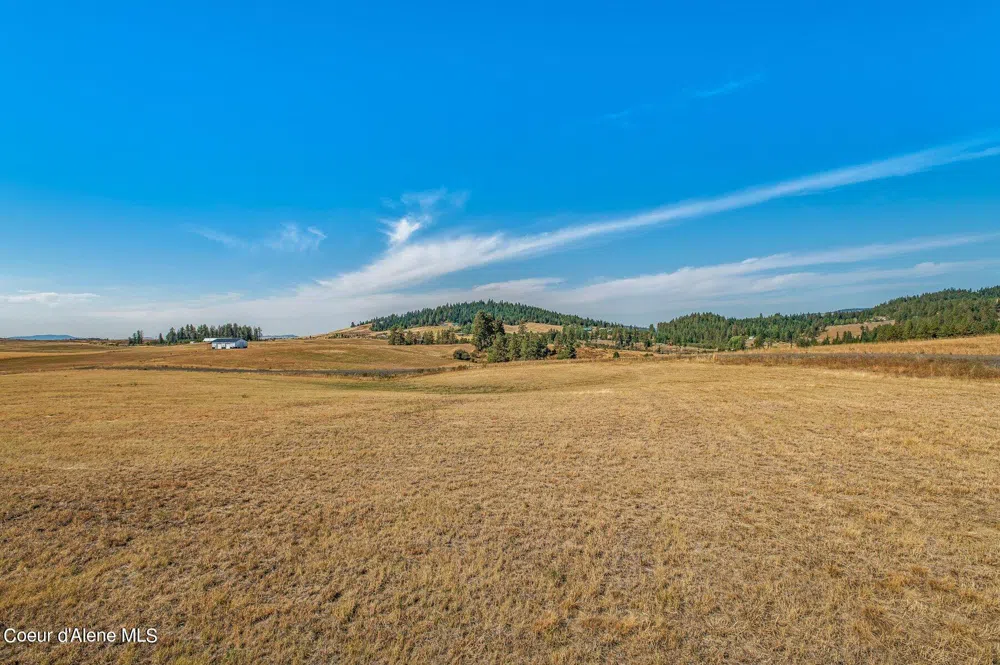 NKA Miskin Road Lot 6 Worley, ID 83876