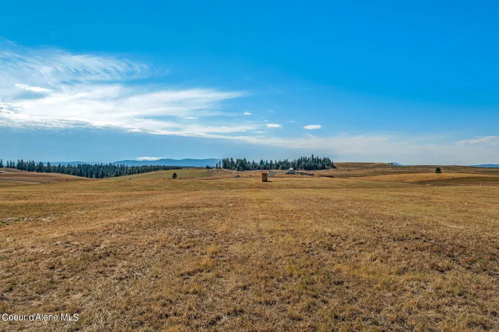NKA Miskin Road Lot 6 Worley, ID 83876