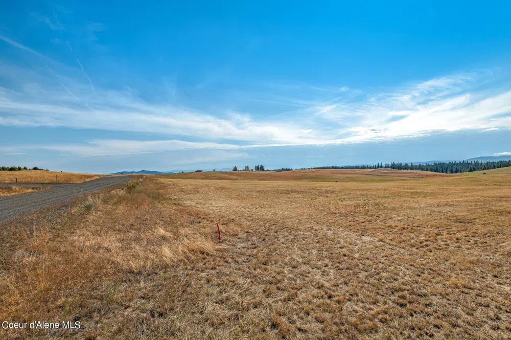 NKA Miskin Road Lot 6 Worley, ID 83876