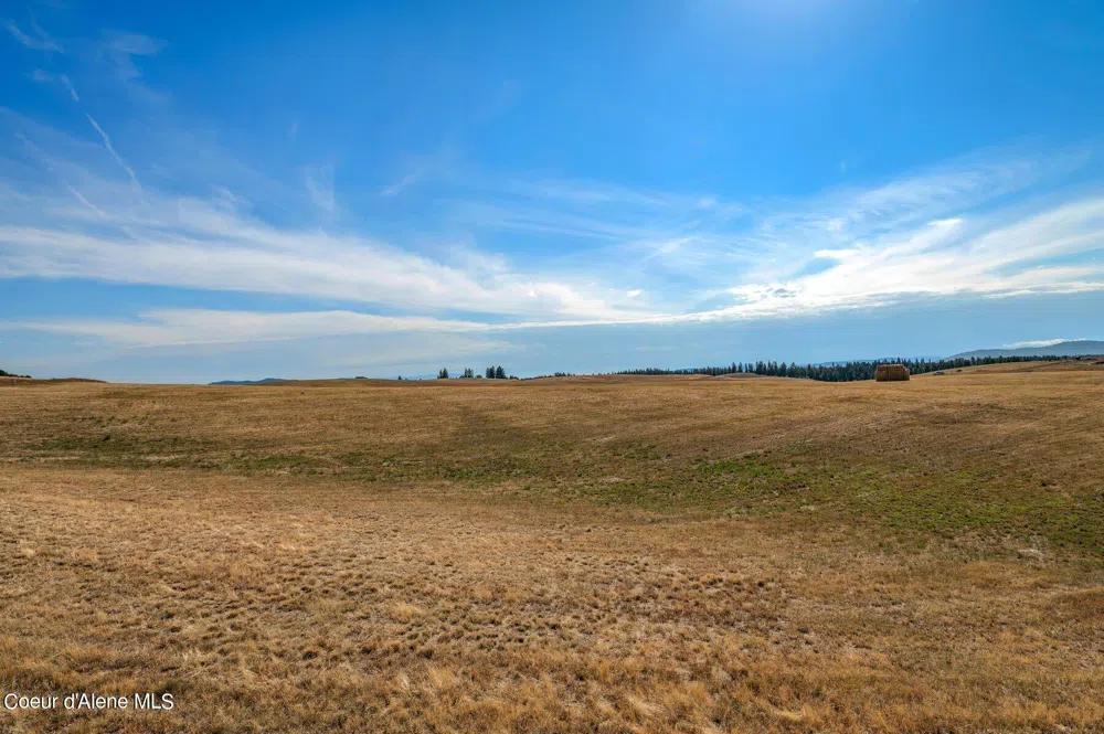 NKA Miskin Road Lot 6 Worley, ID 83876