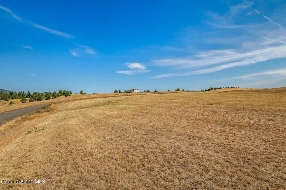 NKA Miskin Road Lot 6 Worley, ID 83876