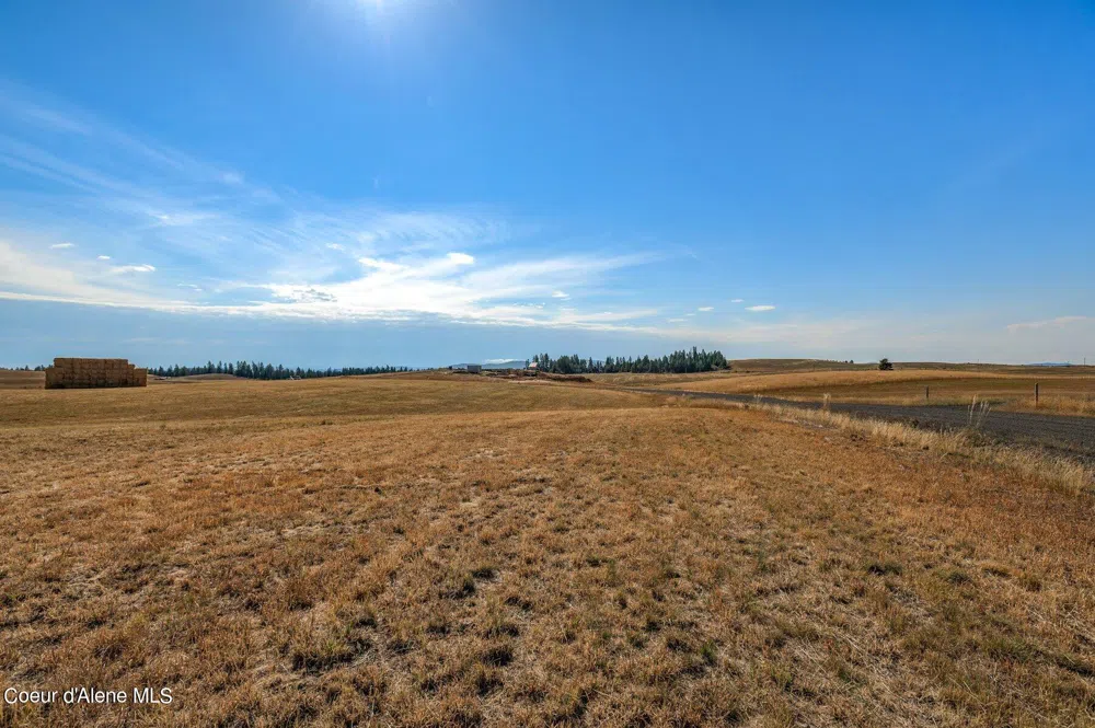 NKA Miskin Road Lot 6 Worley, ID 83876