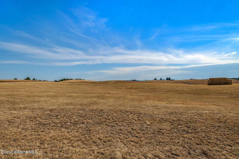 NKA Miskin Road Lot 6 Worley, ID 83876