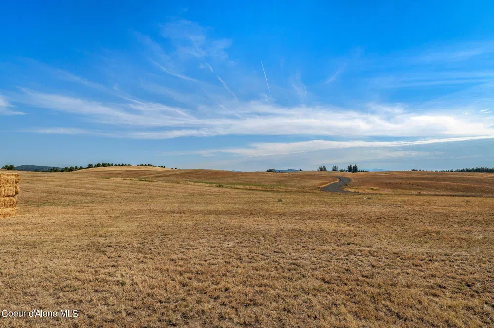 NKA Miskin Road Lot 6 Worley, ID 83876
