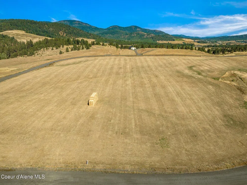 NKA Miskin Road Lot 6 Worley, ID 83876