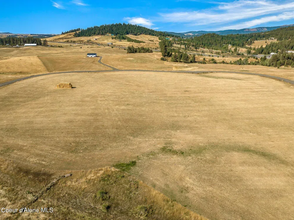 NKA Miskin Road Lot 6 Worley, ID 83876