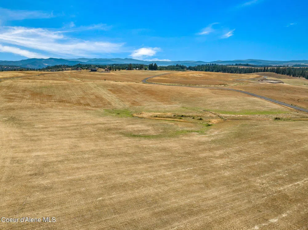 NKA Miskin Road Lot 6 Worley, ID 83876