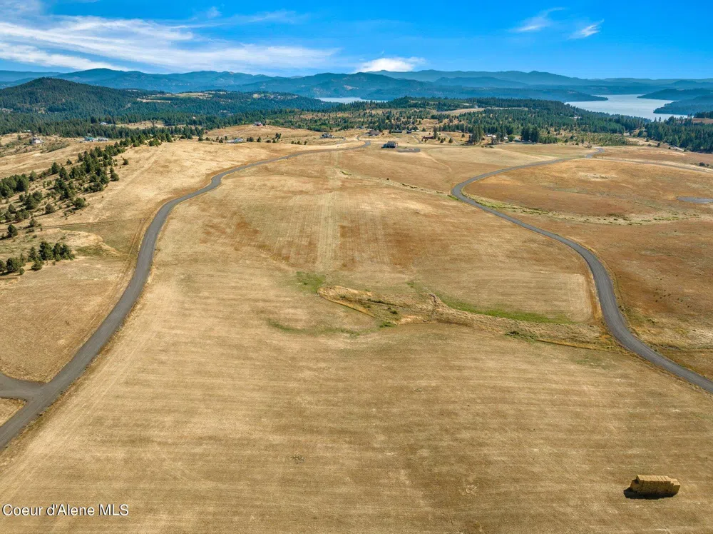 NKA Miskin Road Lot 6 Worley, ID 83876