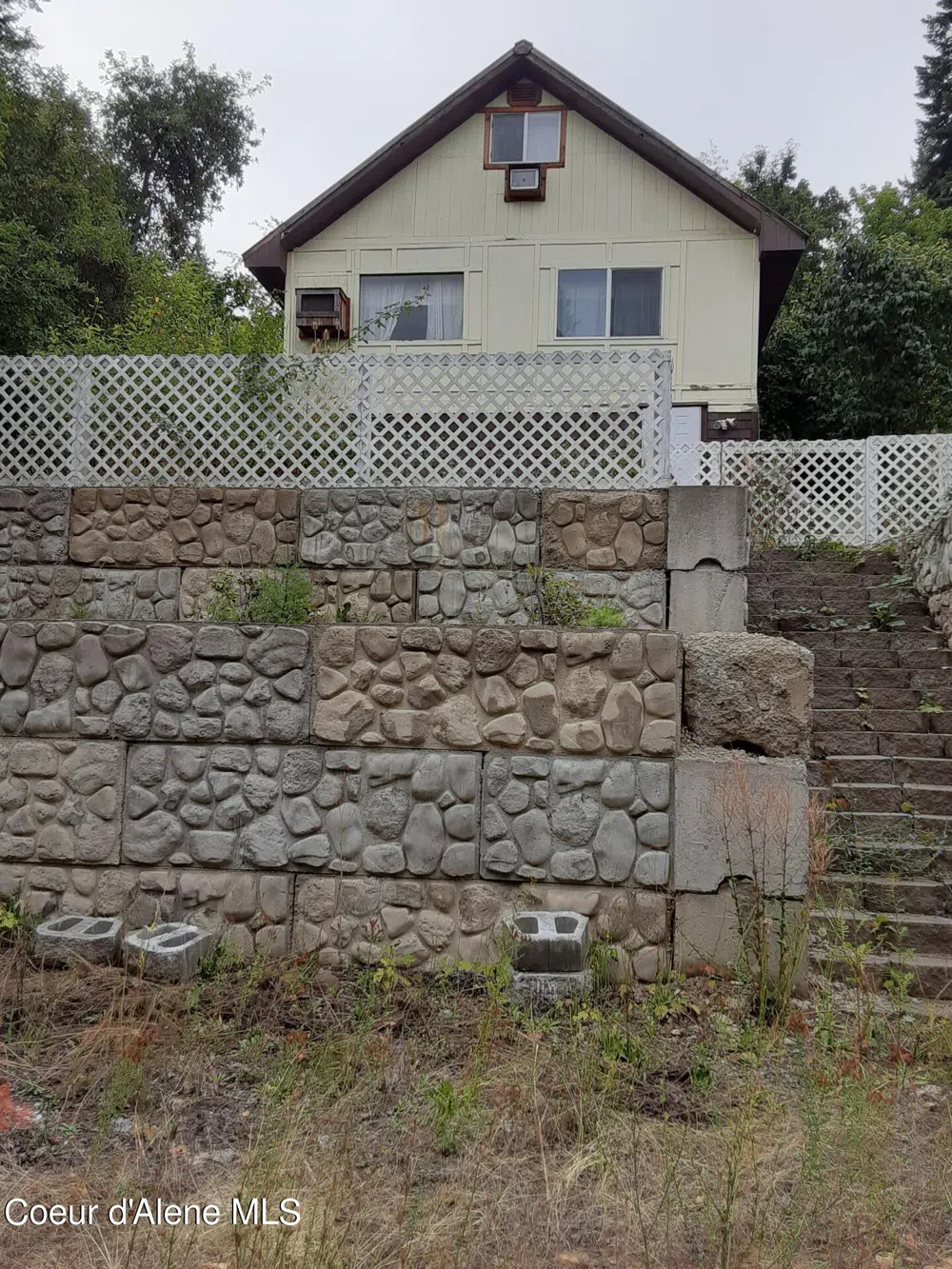 2212 Ora Avenue St. Maries, ID 83861