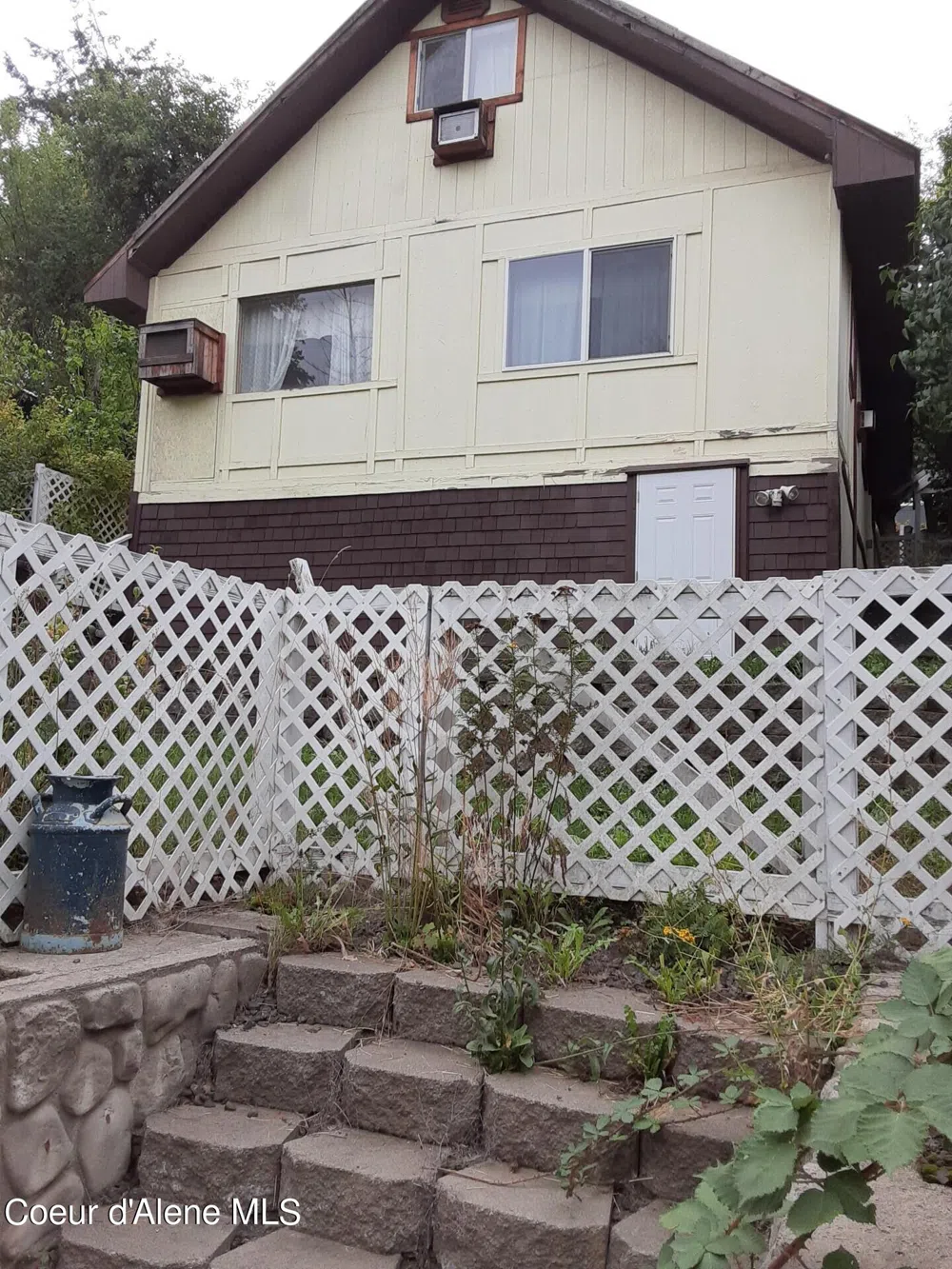 2212 Ora Avenue St. Maries, ID 83861