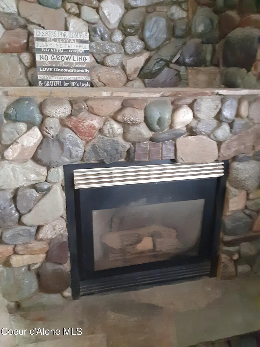 2212 Ora Avenue St. Maries, ID 83861
