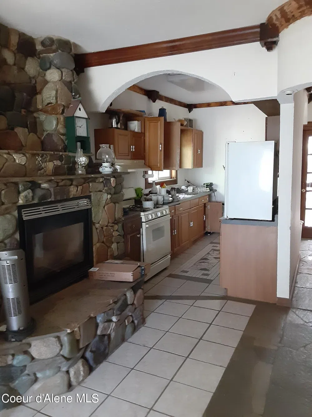 2212 Ora Avenue St. Maries, ID 83861