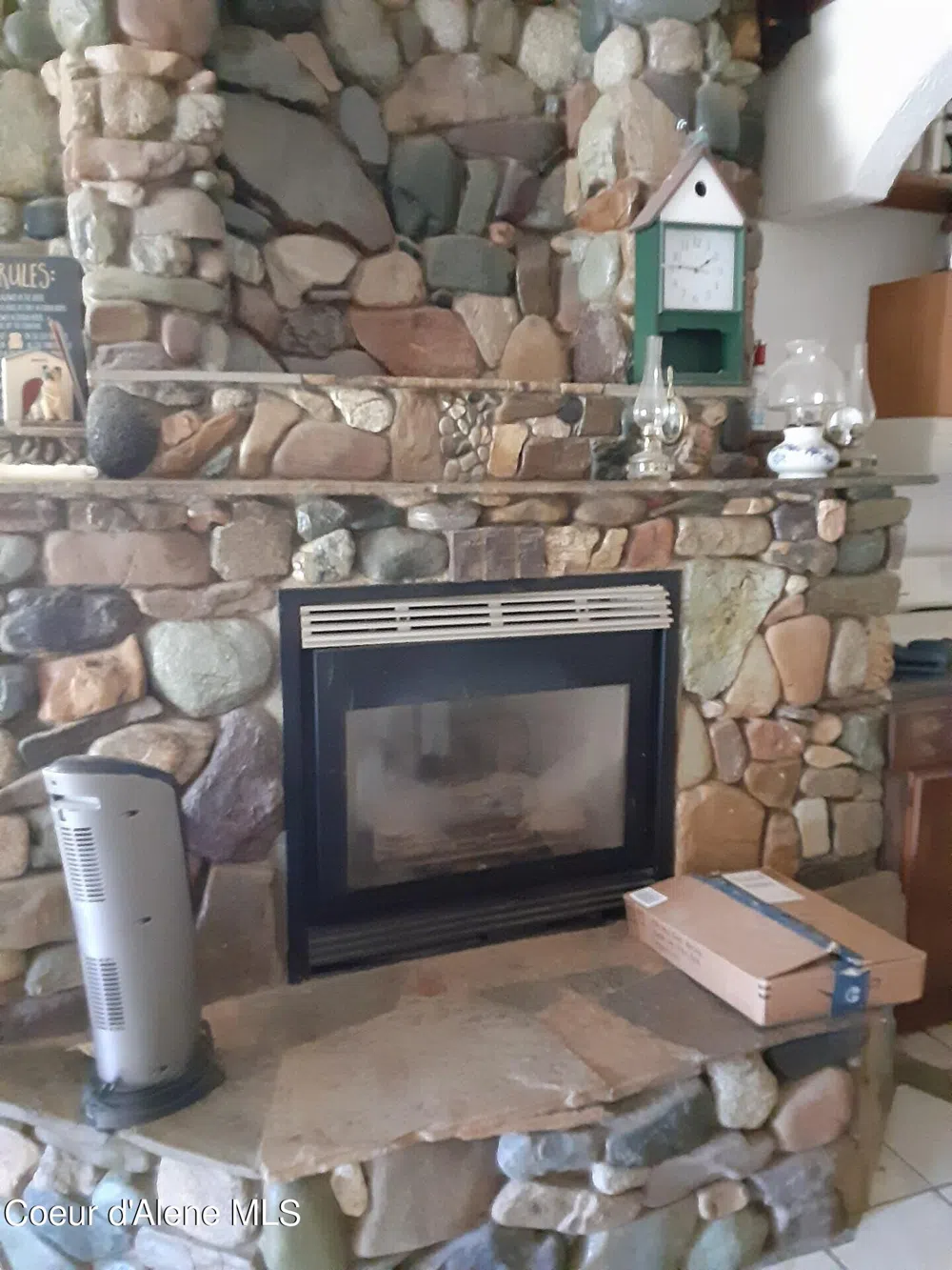2212 Ora Avenue St. Maries, ID 83861