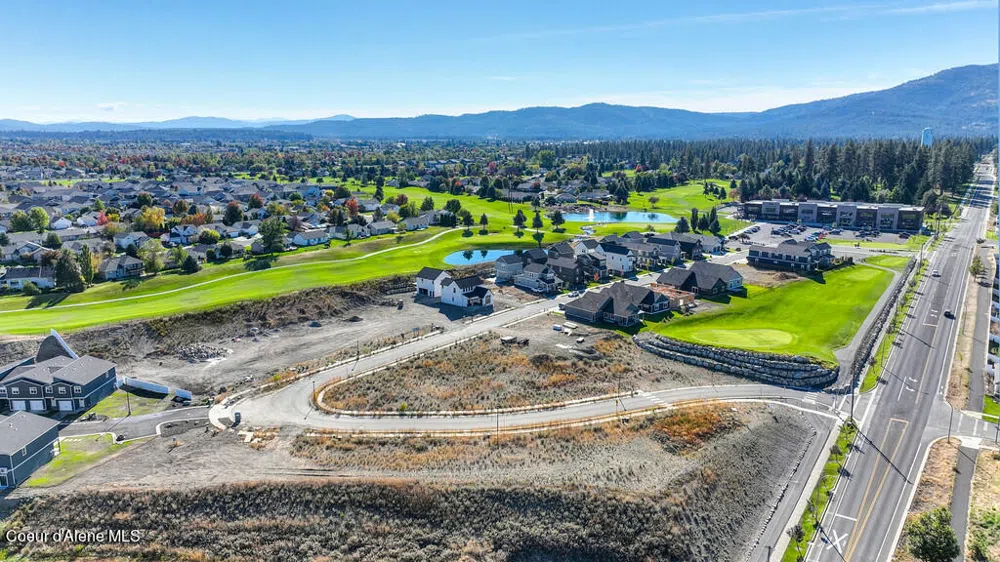 3624 Blaze Loop Post Falls, ID 83854