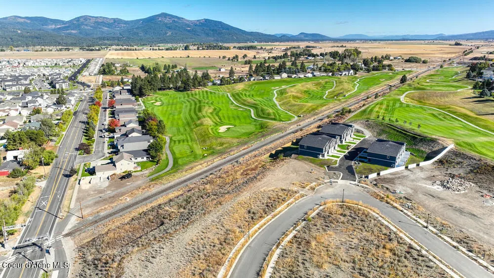3624 Blaze Loop Post Falls, ID 83854