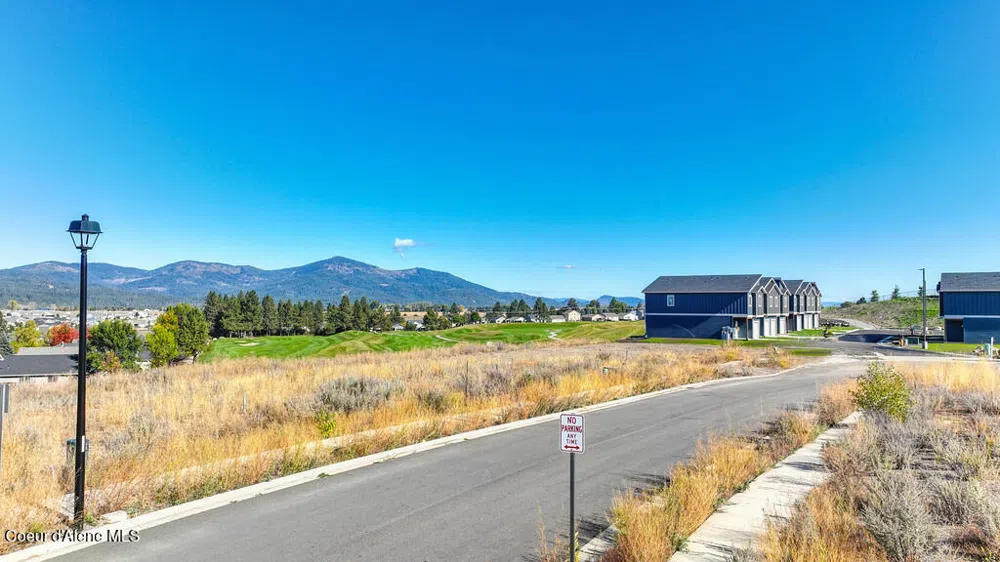 3624 Blaze Loop Post Falls, ID 83854