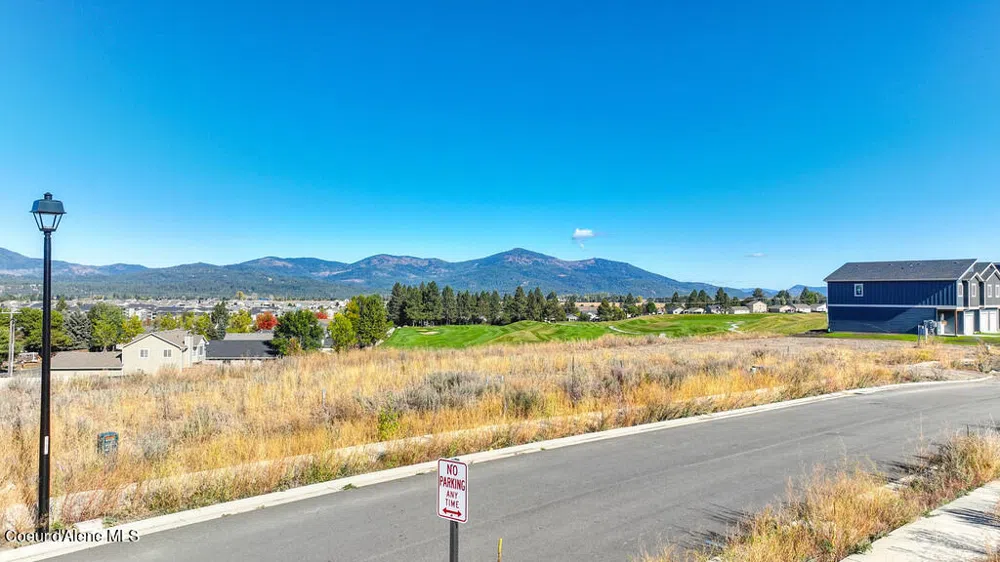 3624 Blaze Loop Post Falls, ID 83854