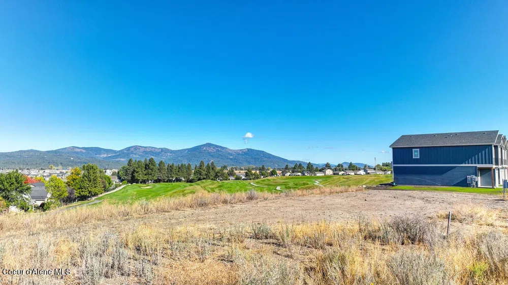 3624 Blaze Loop Post Falls, ID 83854