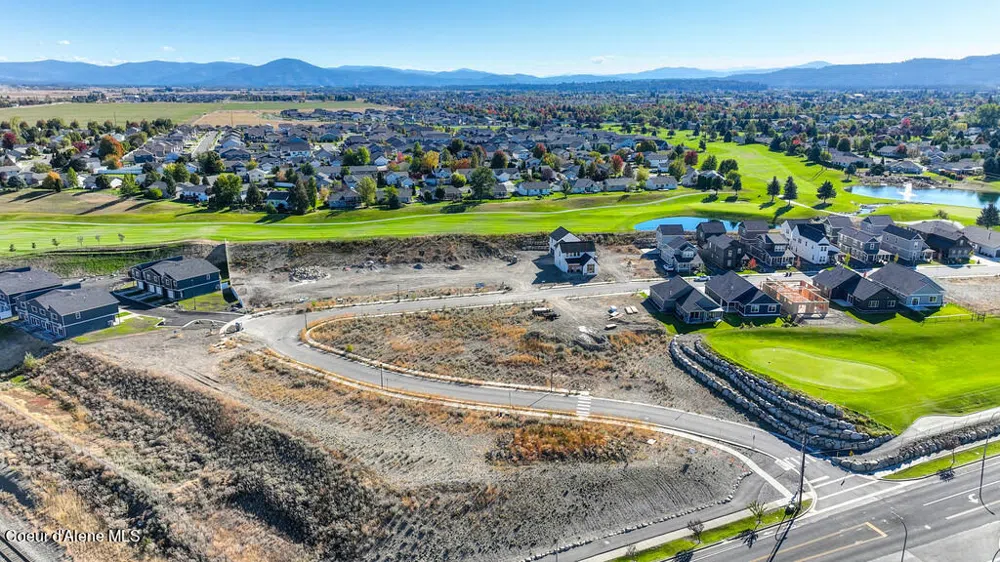 3636 Blaze Loop Post Falls, ID 83854