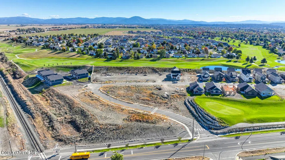3636 Blaze Loop Post Falls, ID 83854
