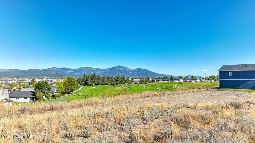 3636 Blaze Loop Post Falls, ID 83854