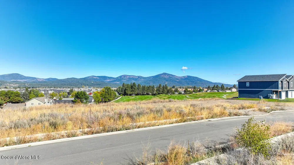 3636 Blaze Loop Post Falls, ID 83854