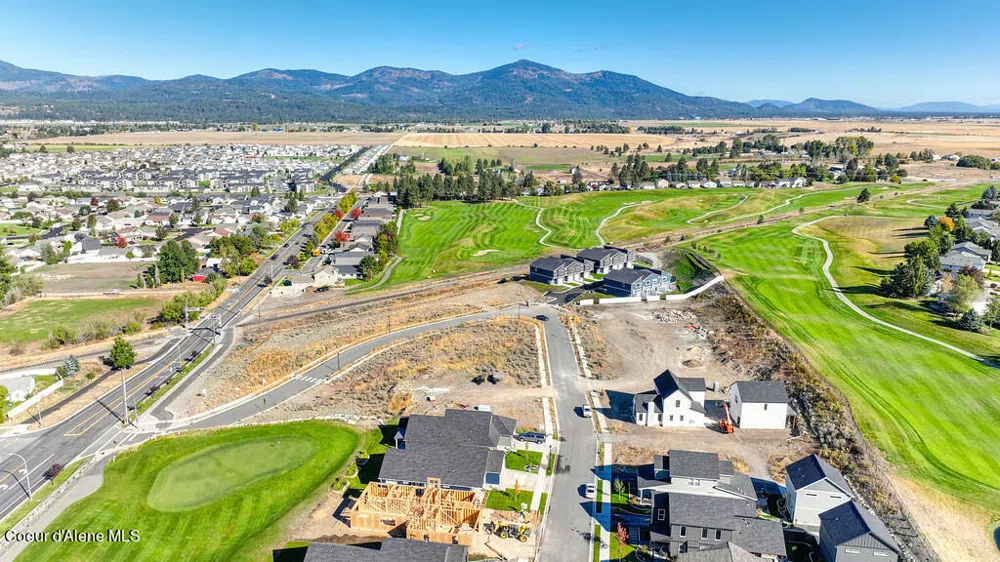 3636 Blaze Loop Post Falls, ID 83854