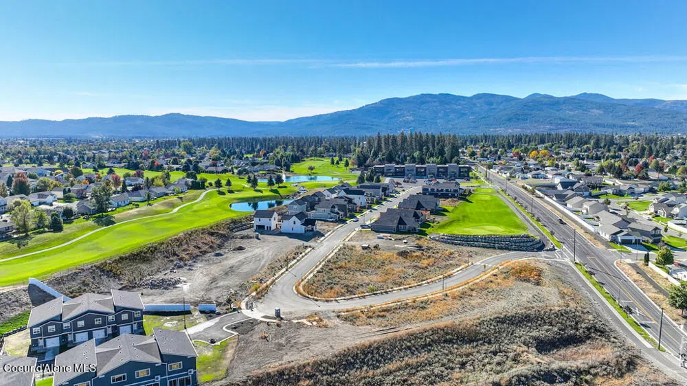 3566 Blaze Loop Post Falls, ID 83854