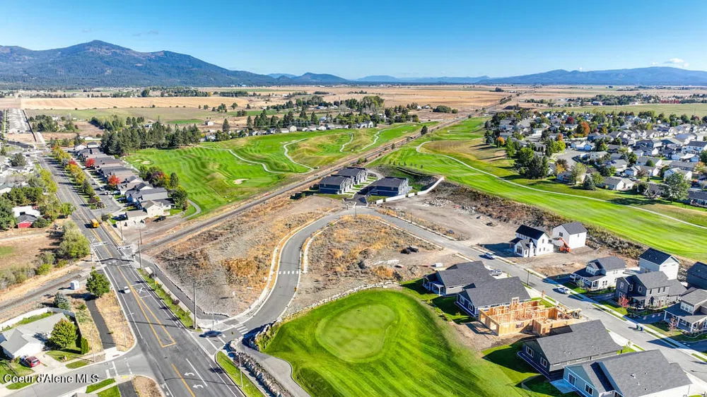 3566 Blaze Loop Post Falls, ID 83854