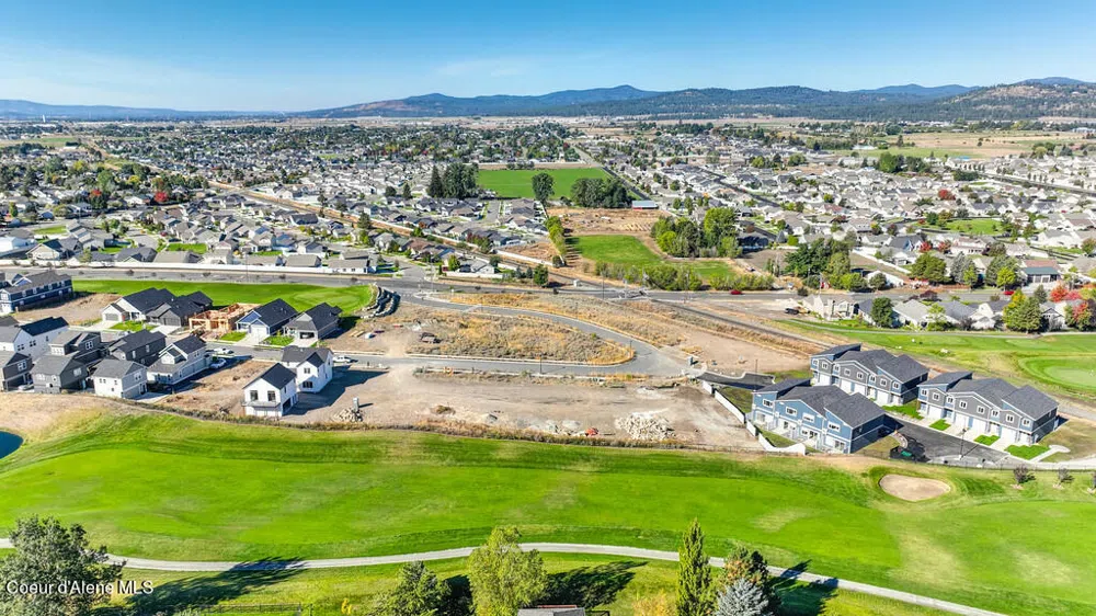 3566 Blaze Loop Post Falls, ID 83854