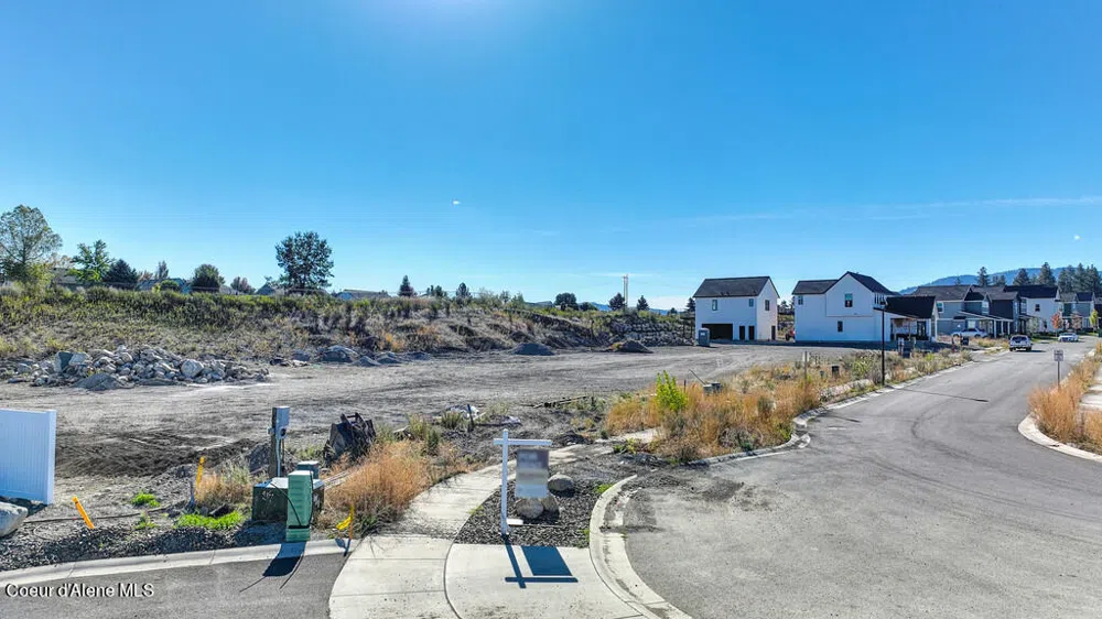 3566 Blaze Loop Post Falls, ID 83854