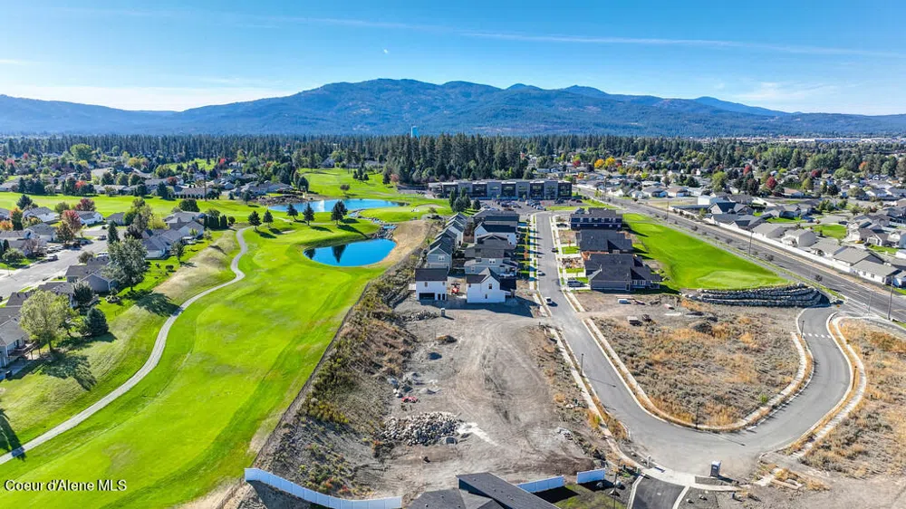 3566 Blaze Loop Post Falls, ID 83854