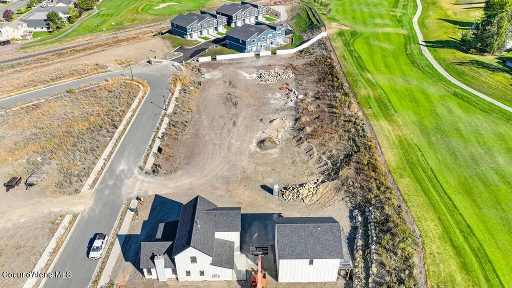 3566 Blaze Loop Post Falls, ID 83854