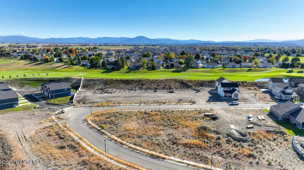 3576 Blaze Loop Post Falls, ID 83854