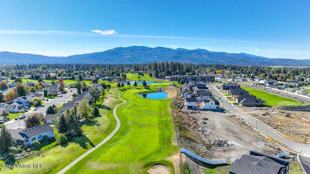 3556 Blaze Loop Post Falls, ID 83854