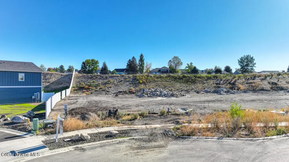 3556 Blaze Loop Post Falls, ID 83854